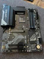 Gigabyte B760 GAMING x DDR4, Ophalen of Verzenden, Zo goed als nieuw, DDR4