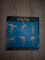 Dolly dots . Rollerskating., Ophalen of Verzenden, Zo goed als nieuw, Pop