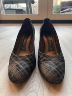 Peter Kaiser Pumps - Maat 39, Kleding | Dames, Schoenen, Ophalen of Verzenden, Gedragen, Zwart, Pumps