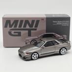 Mini gt 2011 Nissan GT-R (R32) Veilside Combat C-I Combat gr, Mymodelcar@outlook.com, Nieuw, Mymodelcar, Ophalen of Verzenden