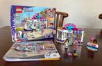 Lego Friends kapsalon nr 41391, Ophalen of Verzenden, Zo goed als nieuw