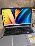 Asus VivoBook Laptop 14 inch, Gebruikt, 2 tot 3 Ghz, Qwerty, 8 GB