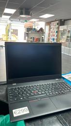 Lenovo ThinkpadT570 I5 8GB Ram 256 GB SSD FULL HD zakkelijk, 2 tot 3 Ghz, 15 inch, Ophalen of Verzenden, Zo goed als nieuw