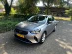 Opel Corsa 1.2 Start/stop 75pk 2020 Grijs, Auto's, 74 pk, 1199 cc, 23 km/l, Handgeschakeld