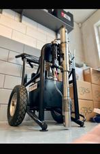 Maspra HP41 Airless verfspuit (Graco, Wagner), Ophalen of Verzenden, Nieuw, Verfspuit of Verfpomp