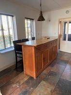 Dressoir, Huis en Inrichting, Keuken | Complete keukens, Ophalen, Gebruikt, Enkelwandige keuken
