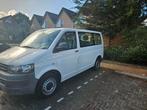 Volkswagen transporter t5 Benzine-aardgas, Overige typen, Drie personen of meer