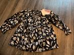 Vingino maat 140 nieuw met kaartjes meisje blouse, Kinderen en Baby's, Kinderkleding | Maat 140, Z, Z, Meisje, Overhemd of Blouse