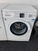 BOSCH 1400 LOGIXX VARIO 9 KG A+++ met 1 jaar garantie, 1200 tot 1600 toeren, N, N, 8 tot 10 kg