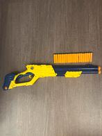 Zuru X-Shot Vigilante Double Barrel, Ophalen of Verzenden, Zo goed als nieuw