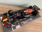 ✅ Max Verstappen editie 92 1:18 Winner Canadian GP 2022 RB18, Ophalen of Verzenden, Nieuw, Formule 1