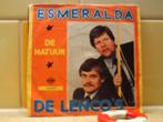 de lenco's -- esmeralda 23j, 7 inch, Single, Ophalen of Verzenden, Zo goed als nieuw