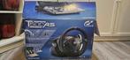 Thrustmaster T500RS set met mods!, Computers en Software, Joysticks, Ophalen of Verzenden, Gebruikt