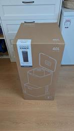 Joseph Joseph Totem Compact 40L Afvalbak - Nieuw in doos, Ophalen
