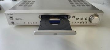 Audiofile Onkyo CR-L5 receiver met AB lees text beschikbaar voor biedingen