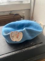 Unifil Baret, Verzamelen, Ophalen, Landmacht, Nederland, Helm of Baret