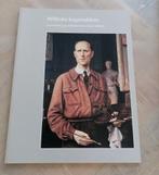 Willink kopstukken, Ophalen of Verzenden, Gelezen, Schilder- en Tekenkunst