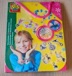 Charm bracelets DIY set, Ophalen of Verzenden, Nieuw, Knutselen
