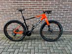 Storm Moana Beachracer - Carbon Strandfiets Gravelbike, Heren, Zo goed als nieuw, Geen vering, 53 tot 57 cm