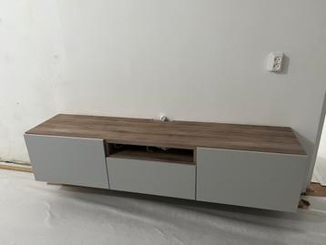 Besta TV-meubel IKEA - afbeelding 1