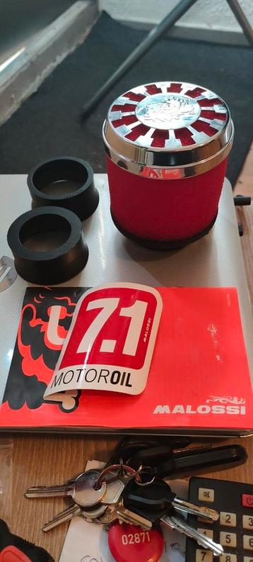 Trumpstar 125cc (Zongshen) beschikbaar voor biedingen