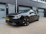 Opel Astra 1.6 Hybrid Elegance Aut, Keyless, Camera, Stuurvw, Auto's, Opel, Zwart, Plug-in hybride, Bedrijf, 3 cilinders