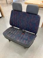 Mercedes Vario / 609D achterbank (bestuurders zijde), Ophalen, Mercedes-Benz