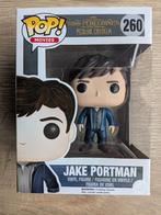 Funko Pop 260 Jake Portman (Miss Peregrine / Tim Burton), Verzamelen, Ophalen of Verzenden, Zo goed als nieuw