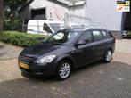 Kia Cee'd Sporty Wagon 1.4 CVVT X-tra nap pas airco nieuwe a, Voorwielaandrijving, Stof, Gebruikt, 4 cilinders