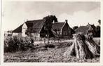 Terschelling Oude Boerderij 1957 .-landleven-, Verzamelen, Verzenden, 1940 tot 1960, Gelopen, Waddeneilanden