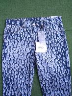 NIEUW __ LIU JO broek mt. 27 __ waarde 156,00, Liu Jo, Nieuw, W27 (confectie 34) of kleiner, Verzenden