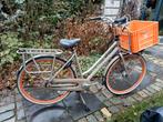 Gazelle Heavy Duty Transportfiets  dames- Opknapper, Fietsen en Brommers, Fietsen | Dames | Damesfietsen, Ophalen, Versnellingen