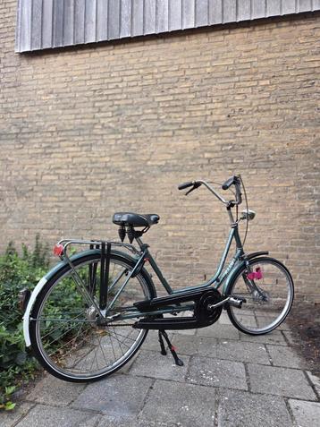 NIEUW! Damesfiets Van Raam voor minder valide per beschikbaar voor biedingen