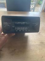 Volvo radio voor serie 240, Ophalen of Verzenden, Gebruikt, Volvo