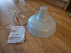 Nieuwe hanglamp, lichtgrijs, Ophalen, Nieuw, Minder dan 50 cm