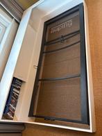 Auping spiraalbodem, Ophalen, Gebruikt, Eenpersoons, 90 cm