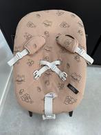 Stokke Tripp Trapp Newbornset + extra hoes Ukje, Kinderen en Baby's, Kinderstoelen, Ophalen, Zo goed als nieuw, Meegroeistoel