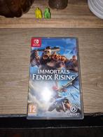 Immortals Fenyx Rising, Spelcomputers en Games, Games | Nintendo Switch, Avontuur en Actie, 1 speler, Ophalen of Verzenden, Zo goed als nieuw