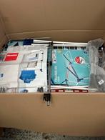 Mix pallets, Diversen, Rommelmarktspullen, Ophalen, Zo goed als nieuw