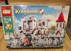 Lego King's Castle 7946 sealed, Kinderen en Baby's, Speelgoed | Duplo en Lego, Ophalen of Verzenden, Zo goed als nieuw
