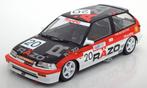 Honda Civic EF3 Macau GP 1989 Razo Trampio, 1/18, Triple 9, Overige merken, Triple 9, Nieuw, Ophalen of Verzenden