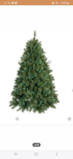 Mooie kerstboom, Ophalen, Zo goed als nieuw