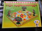 Spel: Mijn appelboompje >4jaar 2-4 spelers, Drie of vier spelers, Ophalen, Gebruikt