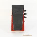 George Dennis Wizard Blues Optical Expression Pedal Distorti, Volume, -, -, Ophalen of Verzenden