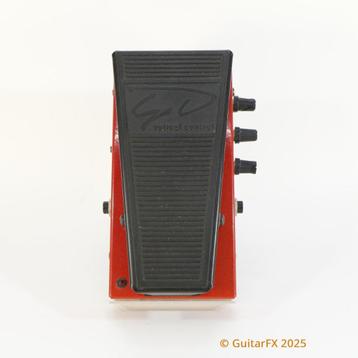 George Dennis Wizard Blues Optical Expression Pedal Distorti beschikbaar voor biedingen
