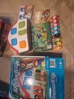 Smart games sneeuwwitje deluxe, Ophalen of Verzenden