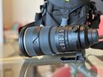 NIKON 300mm f/2.8G ED VRII 300 2.8 VR2, Audio, Tv en Foto, Fotografie | Lenzen en Objectieven, Zo goed als nieuw, Stroombaan 14, Amstelveen, 1181VX