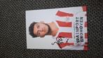 Foto met originele handtekening; Ismael Saibari #3 PSV, Verzenden, Nieuw, PSV