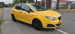 Seat Ibiza 1.2 44KW 5DRS 2010, Voorwielaandrijving, Stof, Zwart, Overige kleuren
