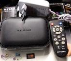 Netgear EVA2000 mediaspeler, Ophalen of Verzenden, Zo goed als nieuw, HDMI
